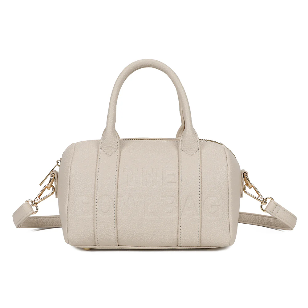 Bowlbag mini