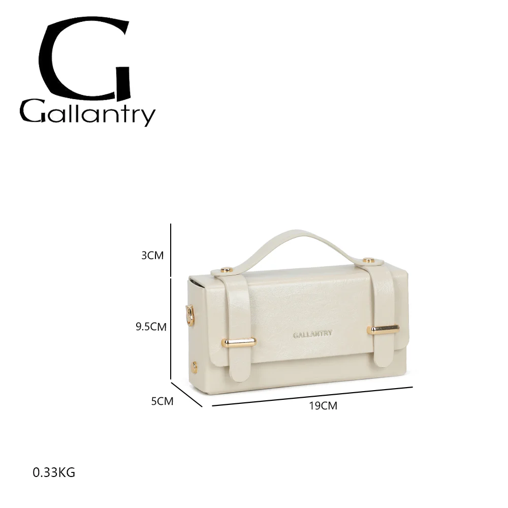 Boxy - Sac à main - Image 10