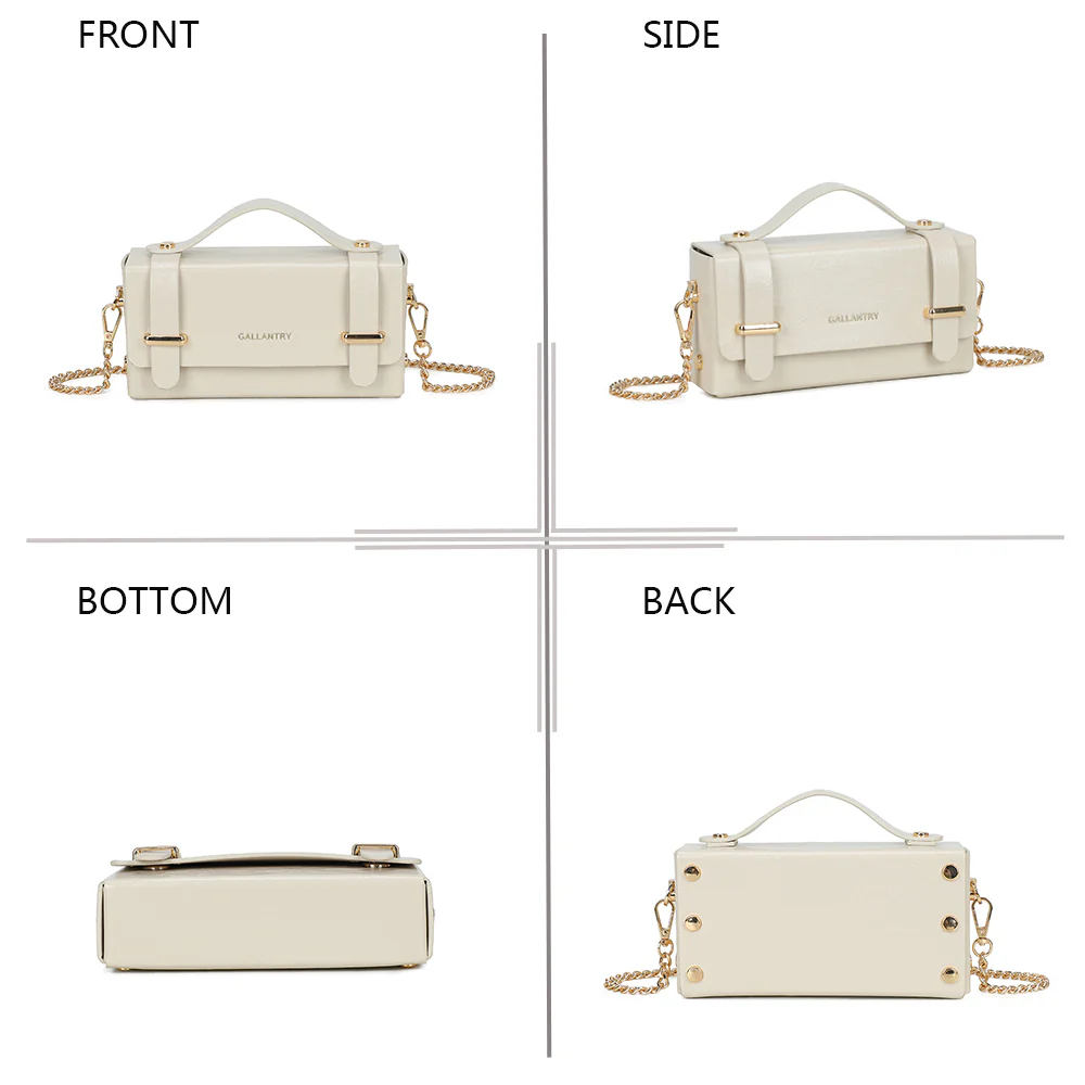 Boxy - Sac à main - Image 11