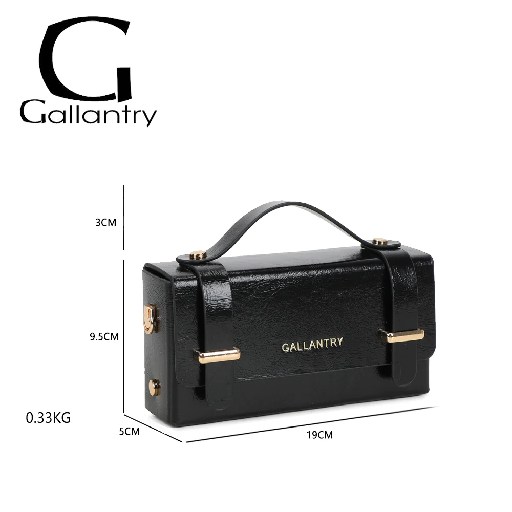 Boxy - Sac à main - Image 17
