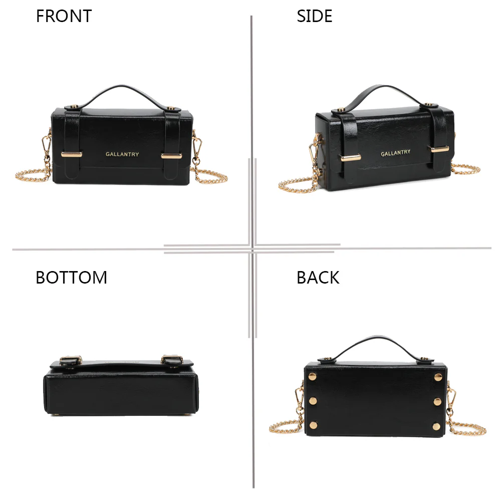 Boxy - Sac à main - Image 18