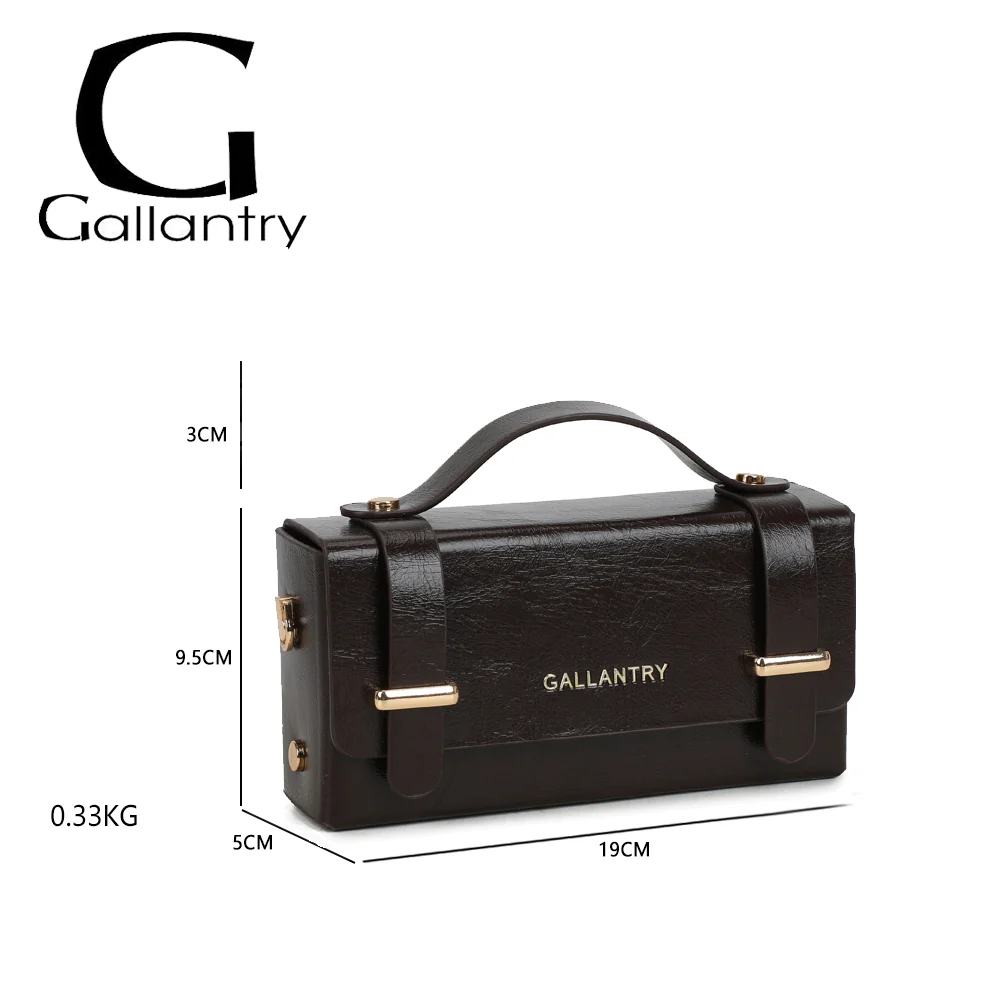 Boxy - Sac à main - Image 19