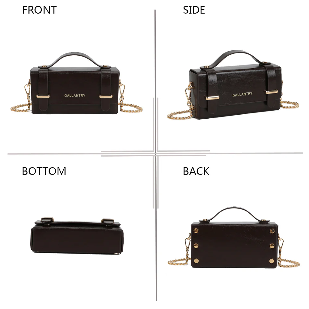 Boxy - Sac à main - Image 20