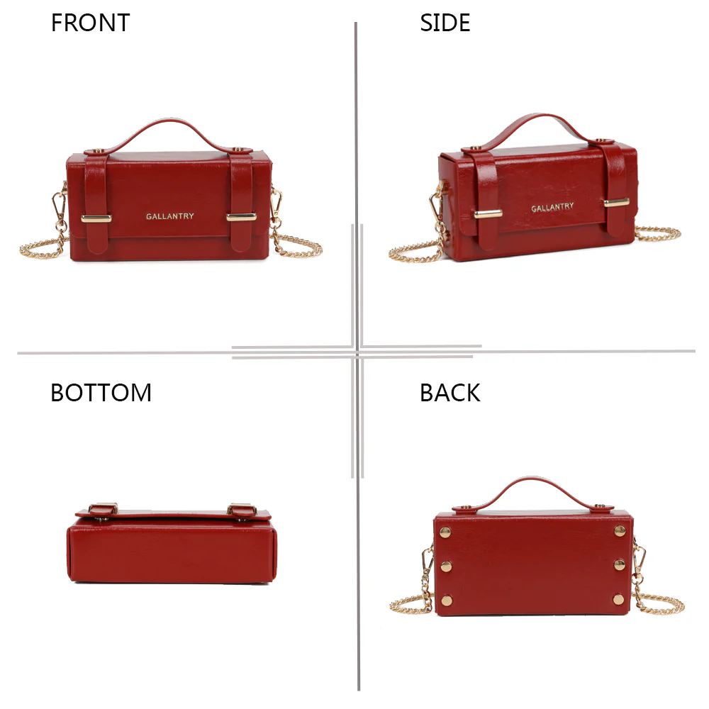 Boxy - Sac à main - Image 22
