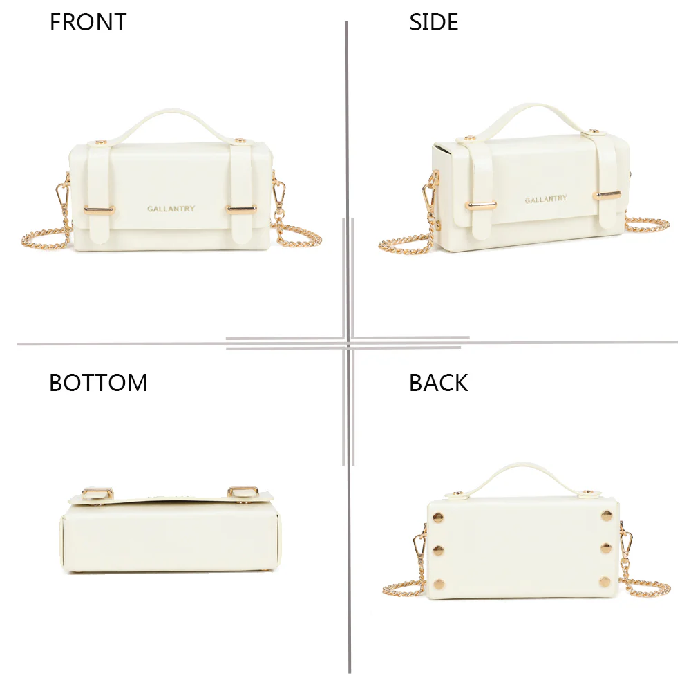 Boxy - Sac à main - Image 24