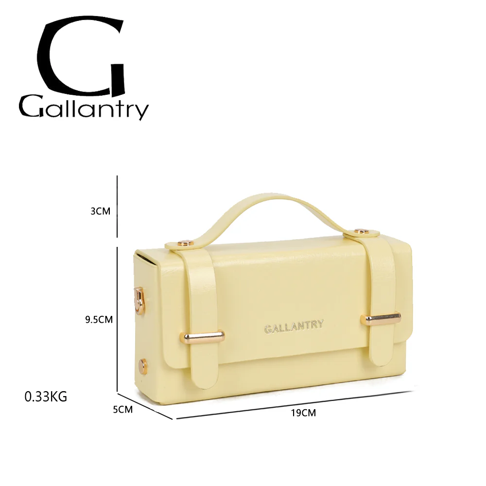 Boxy - Sac à main - Image 25