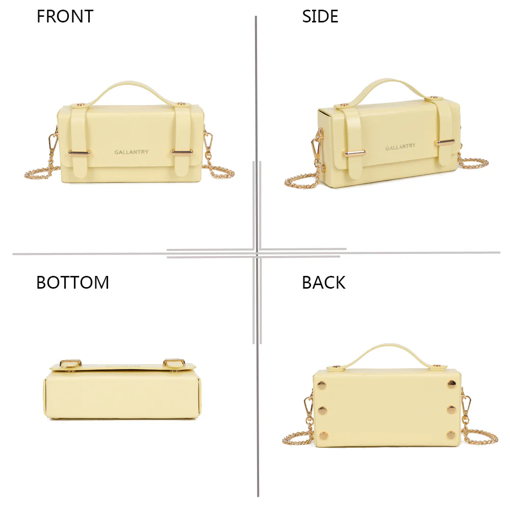 Boxy - Sac à main - Image 26