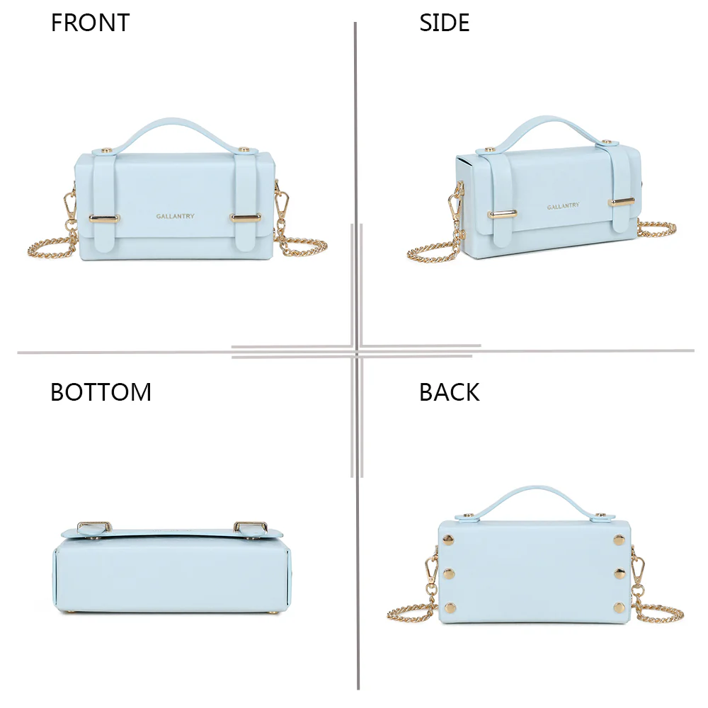 Boxy - Sac à main - Image 28