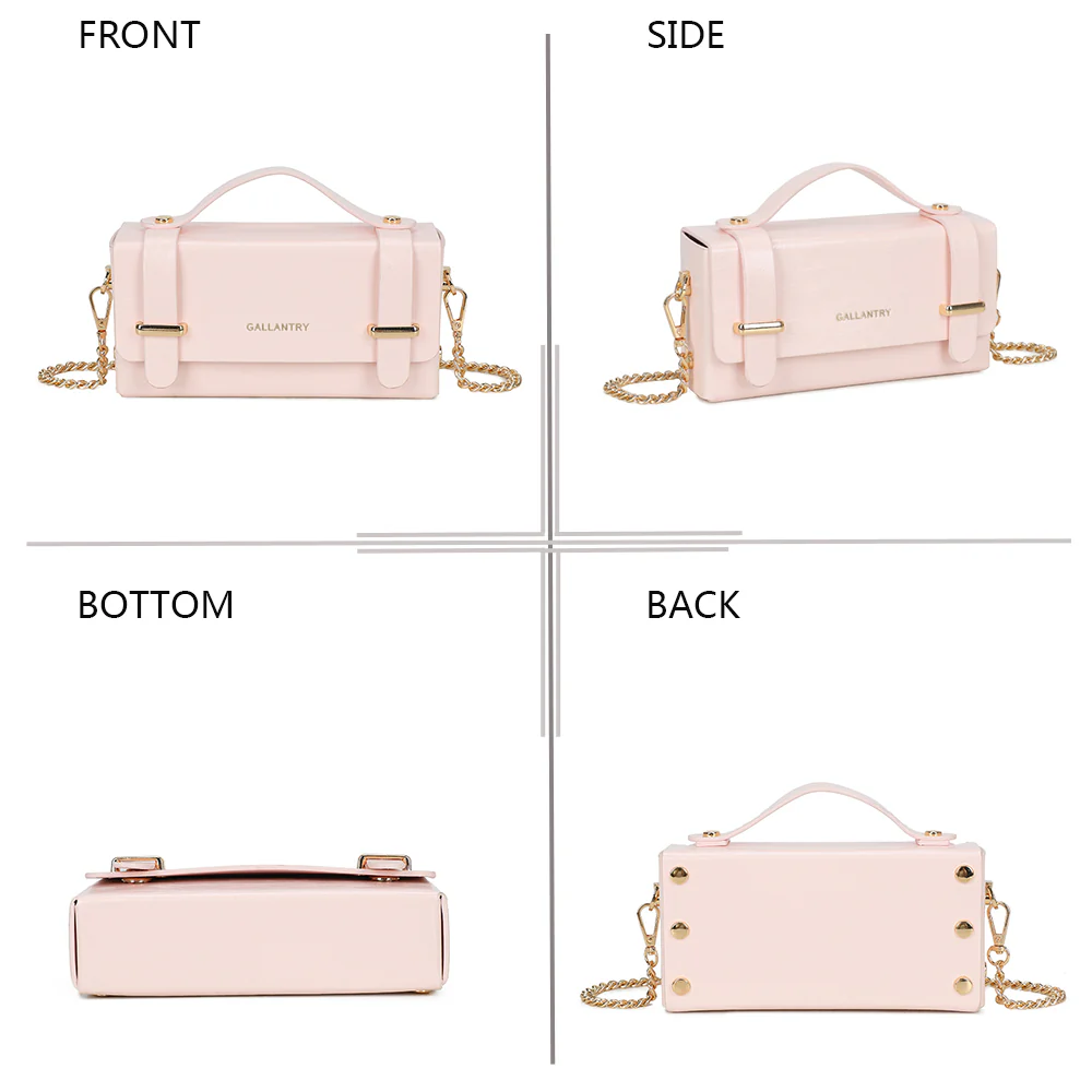 Boxy - Sac à main - Image 30