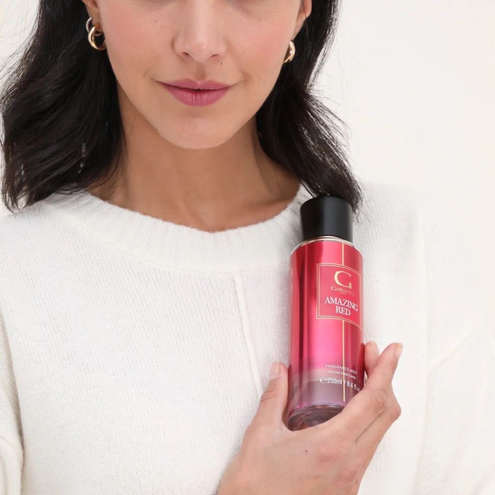 Brume Parfumée | Amazing Red - Image 3