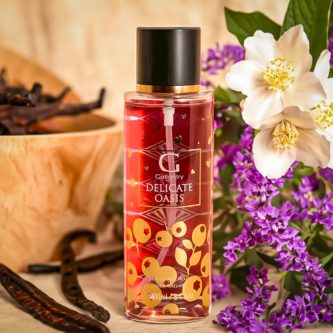Brume Parfumée | Delicate Oasis