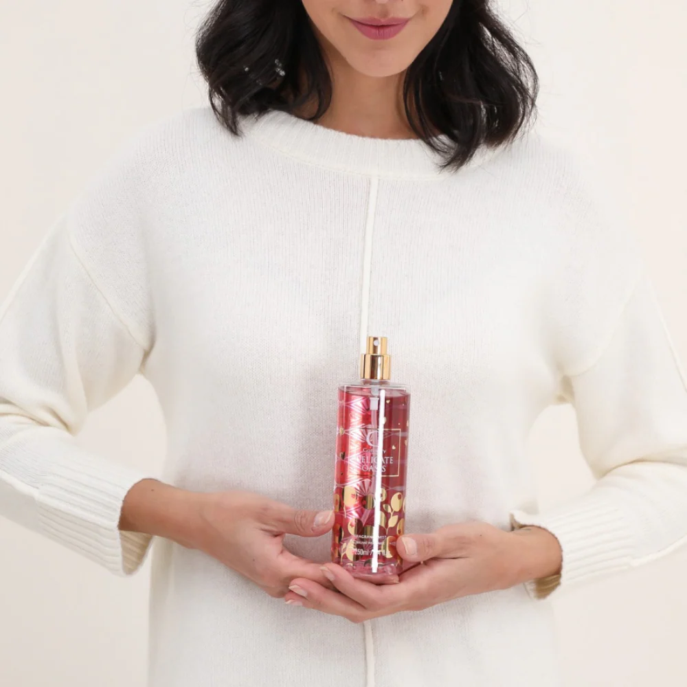 Brume Parfumée | Delicate Oasis - Image 3