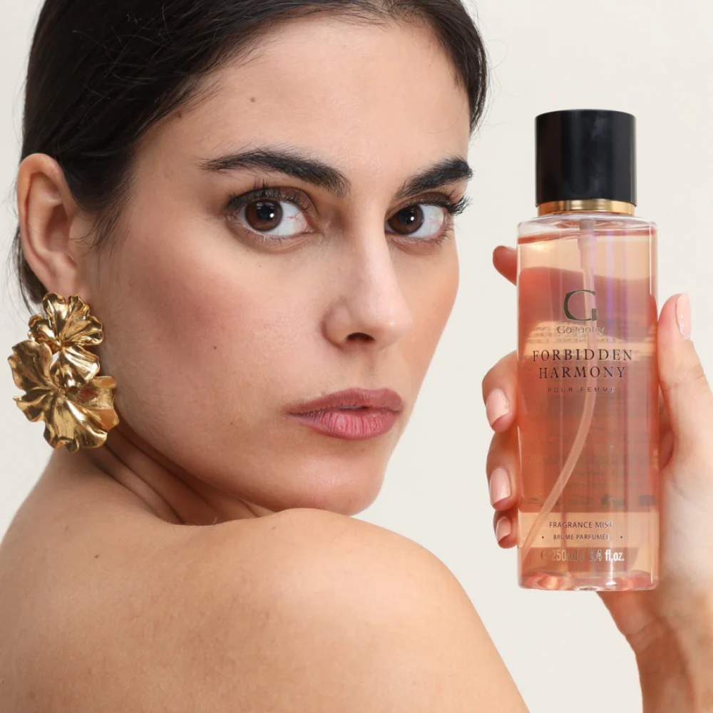 Brume Parfumée | Forbidden Harmony - Image 3