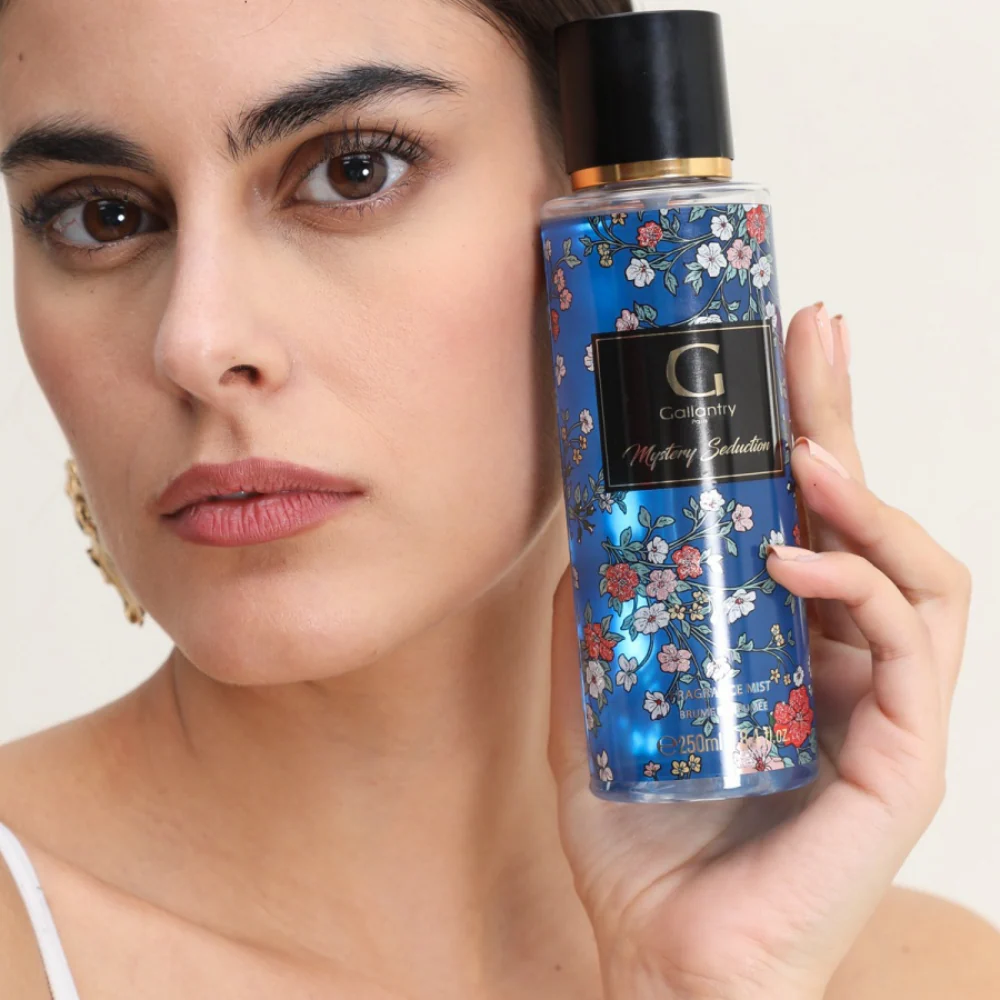 Brume Parfumée | Mystery Seduction - Image 2