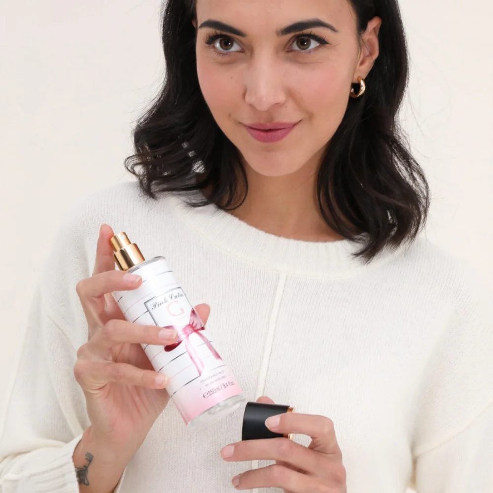 Brume Parfumée | Pink Cutie - Image 3