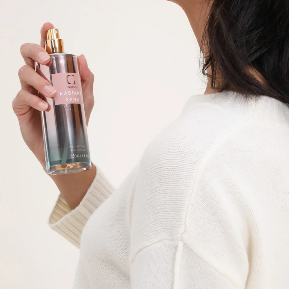 Brume Parfumée | Radiant Sand - Image 3