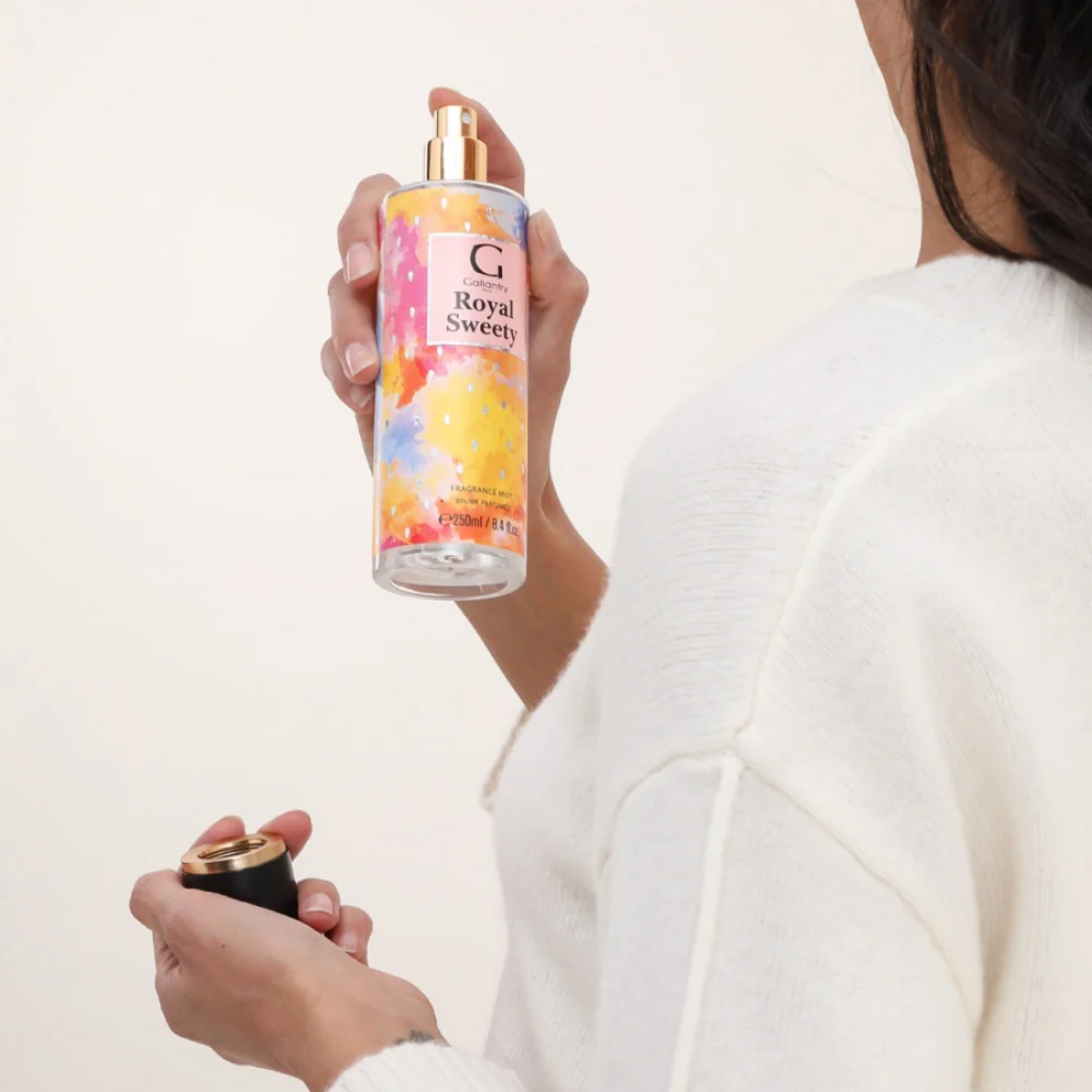 Brume Parfumée | Royal Sweety - Image 3