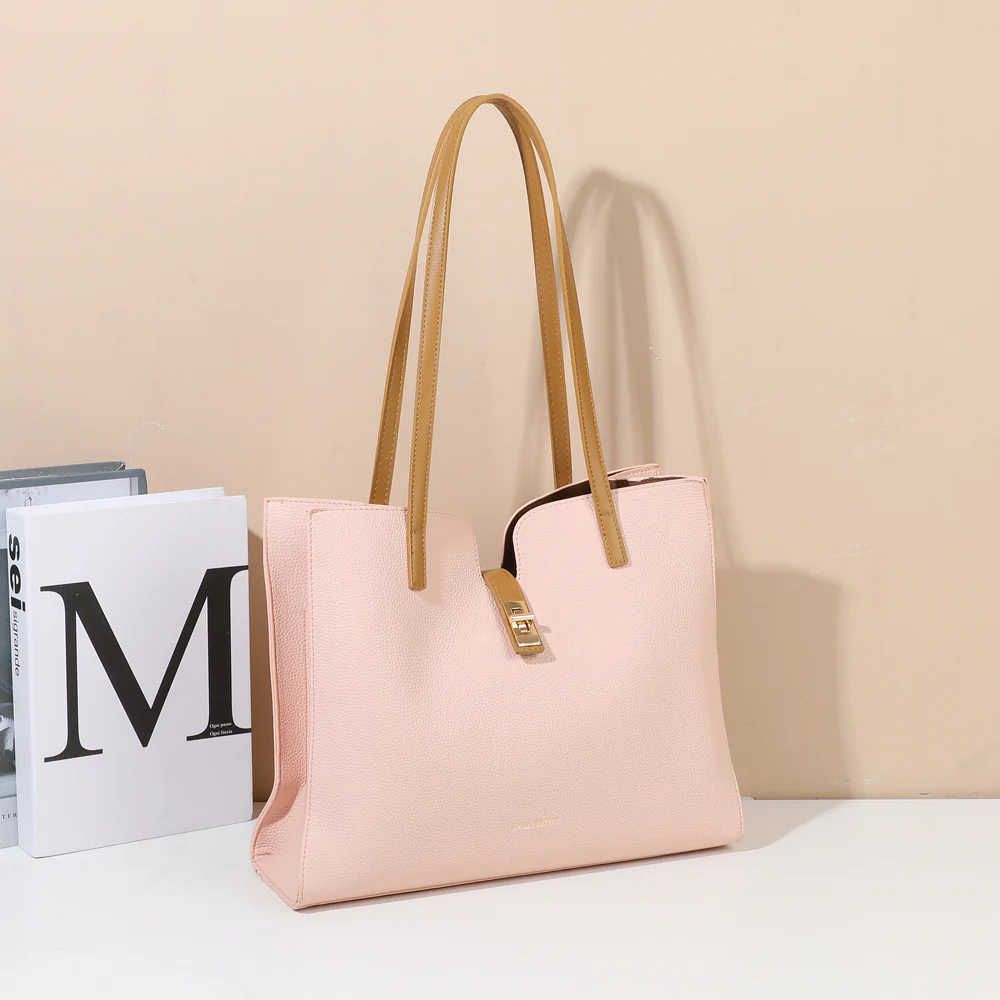Camélia - Sac à main