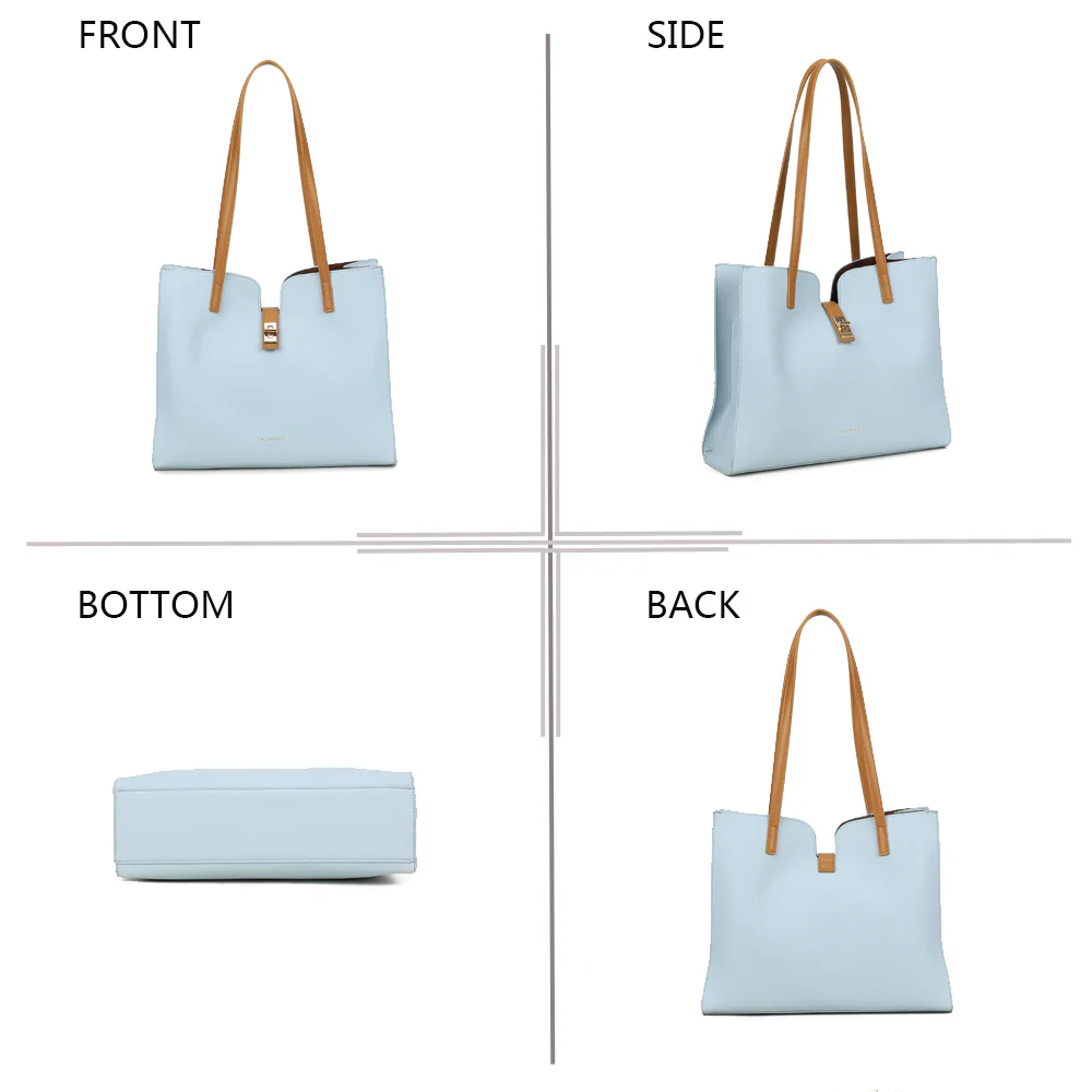Camélia - Sac à main - Image 17