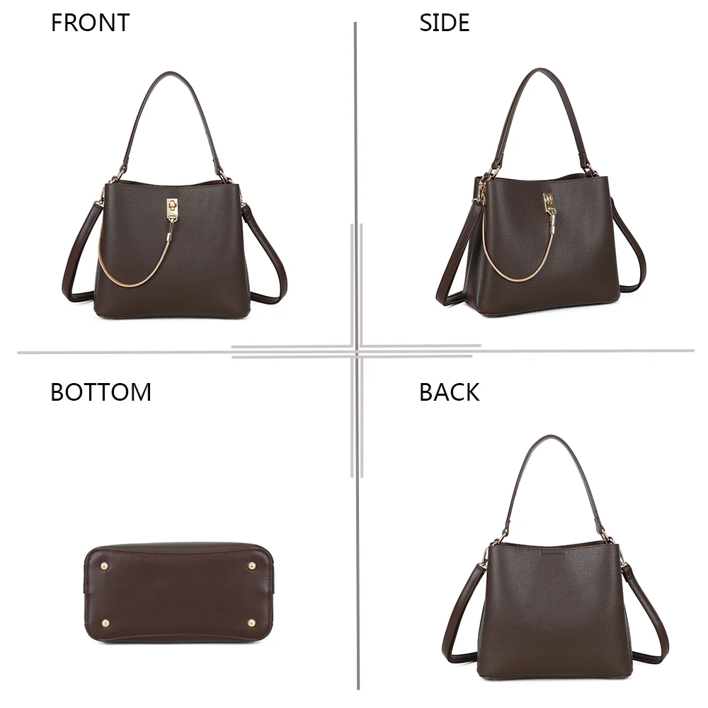 Chainys - Sac à main - Image 15