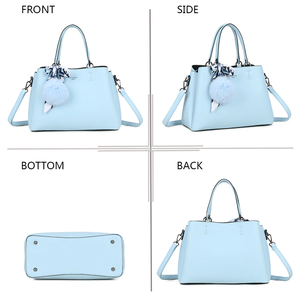 Coquette - Sac à main - Image 14