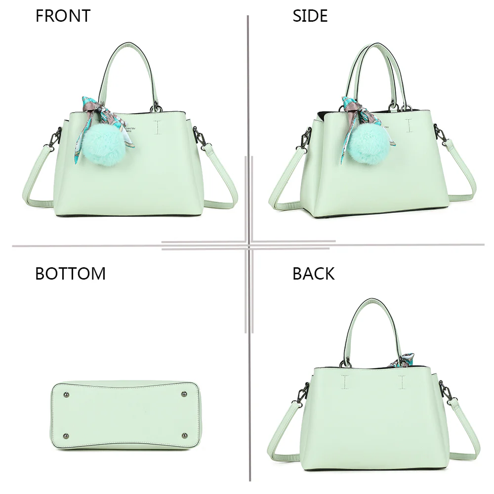 Coquette - Sac à main - Image 21