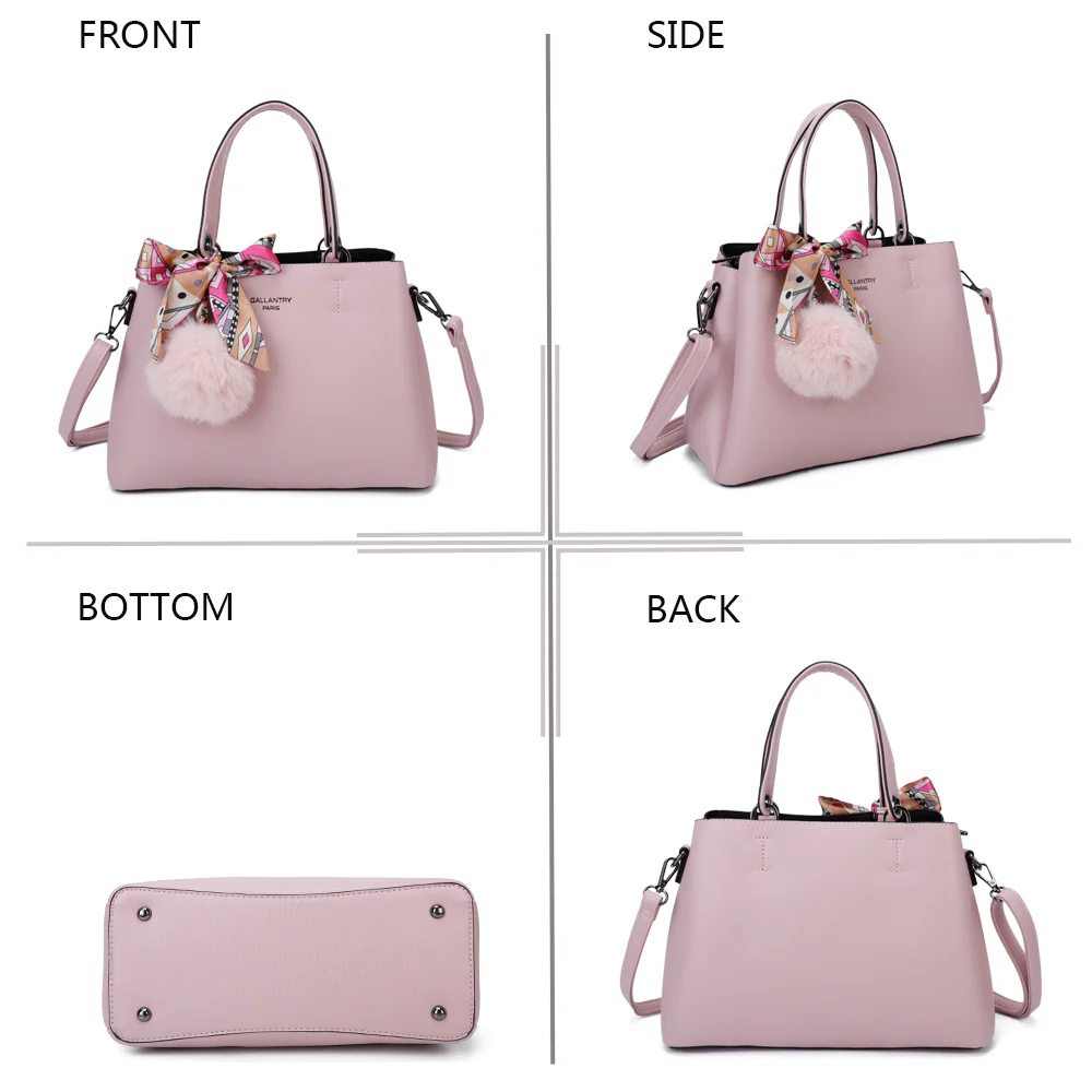 Coquette - Sac à main - Image 23