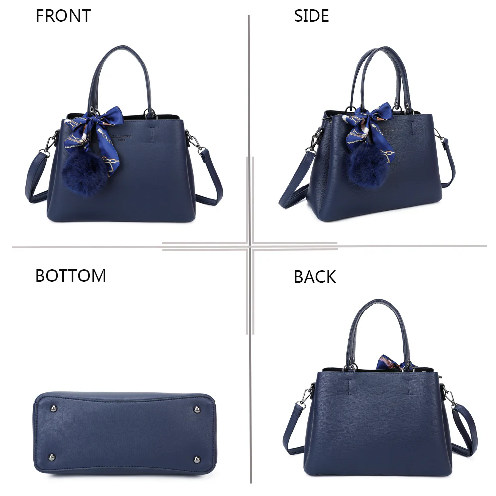 Coquette - Sac à main - Image 29
