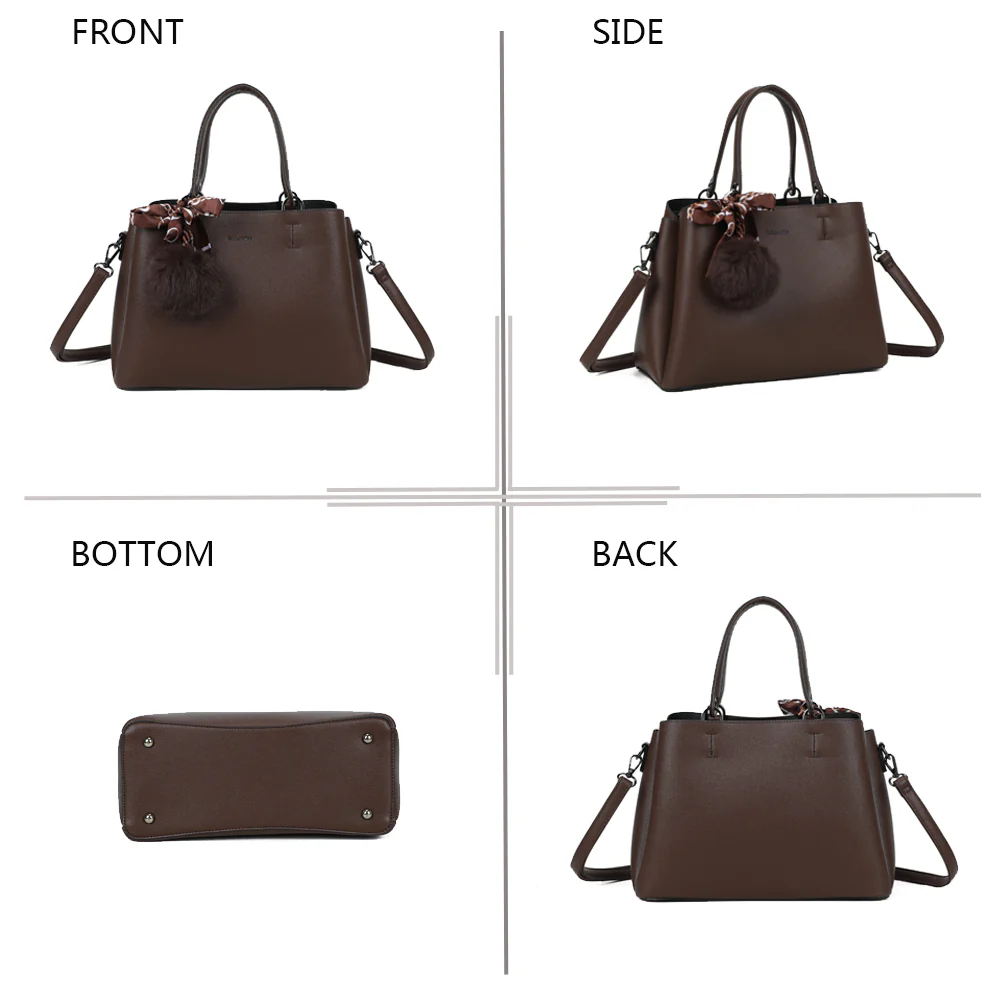 Coquette - Sac à main - Image 38