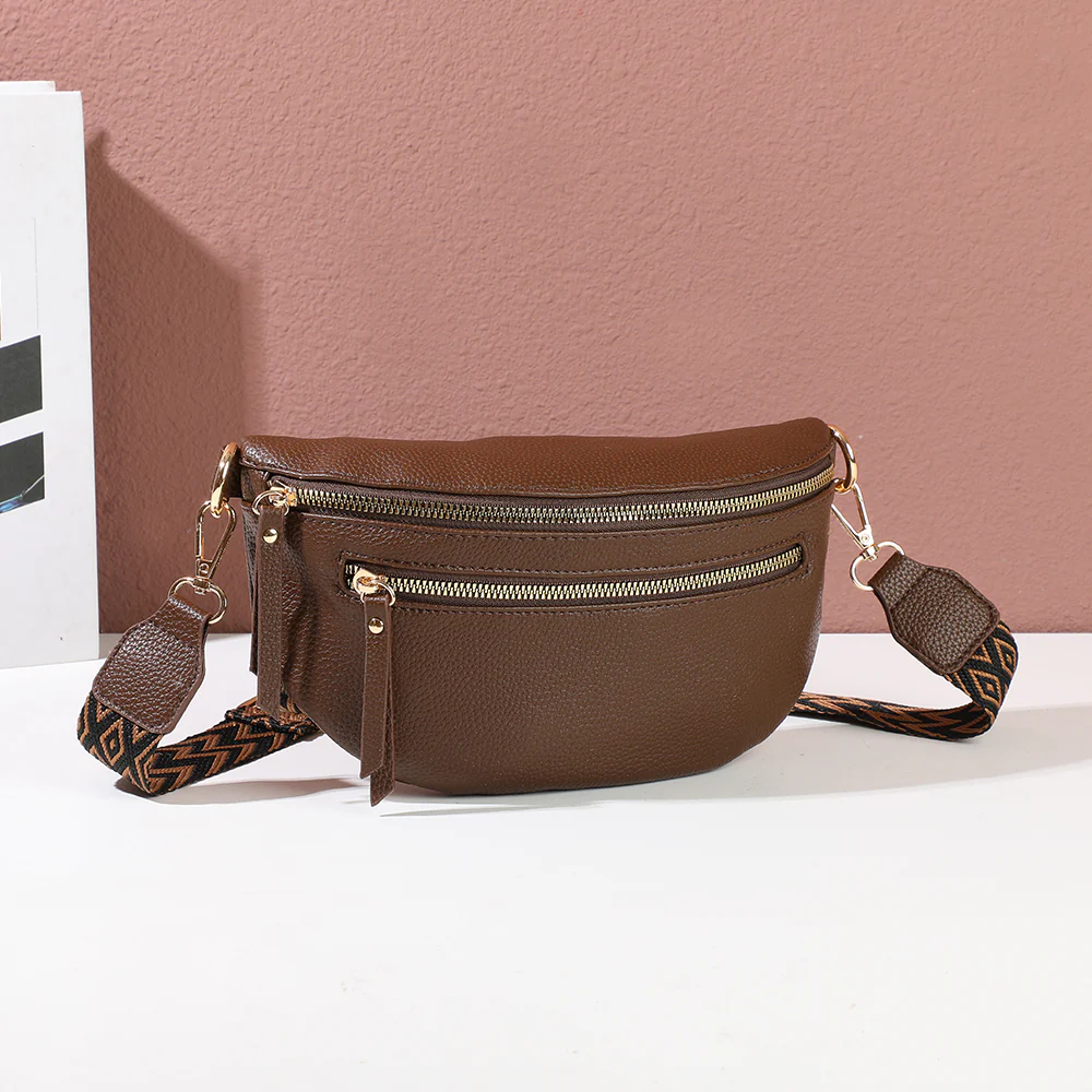 Élégia - Sac banane