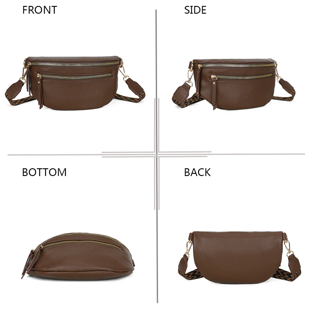 Élégia - Sac banane - Image 10