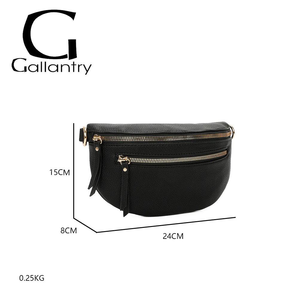 Élégia - Sac banane - Image 16