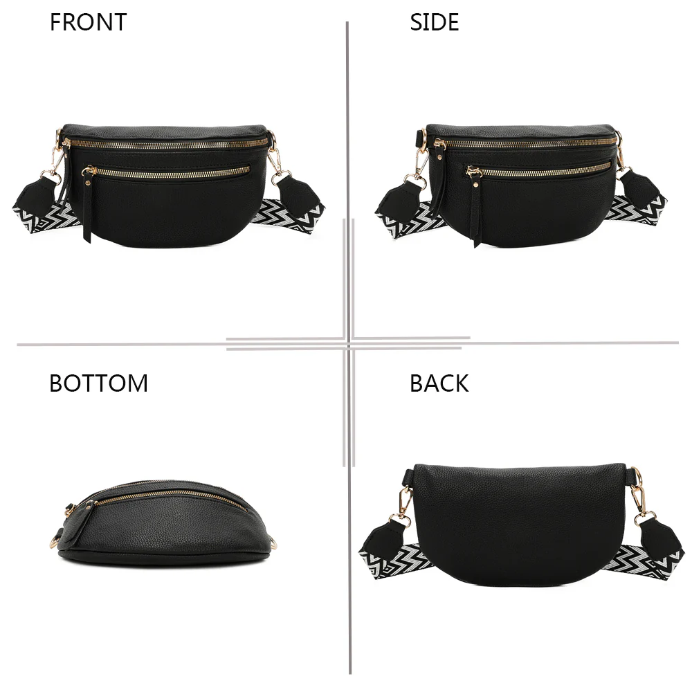Élégia - Sac banane - Image 17