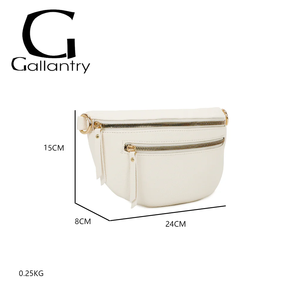 Élégia - Sac banane - Image 18