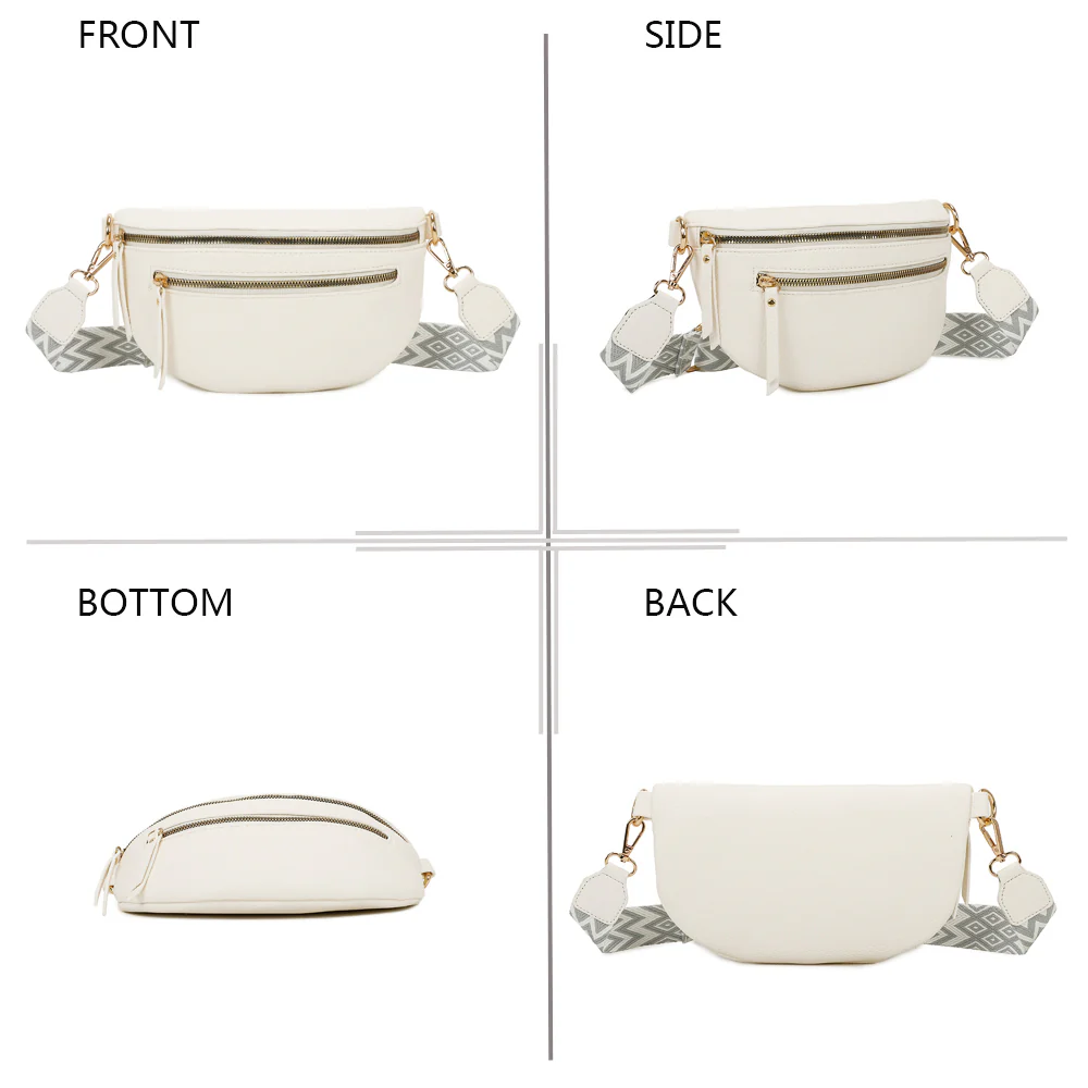 Élégia - Sac banane - Image 19