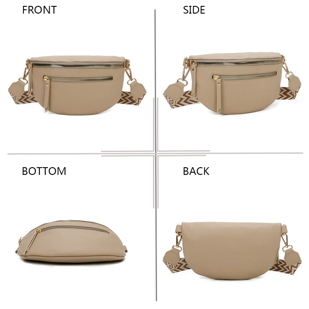 Élégia - Sac banane - Image 21