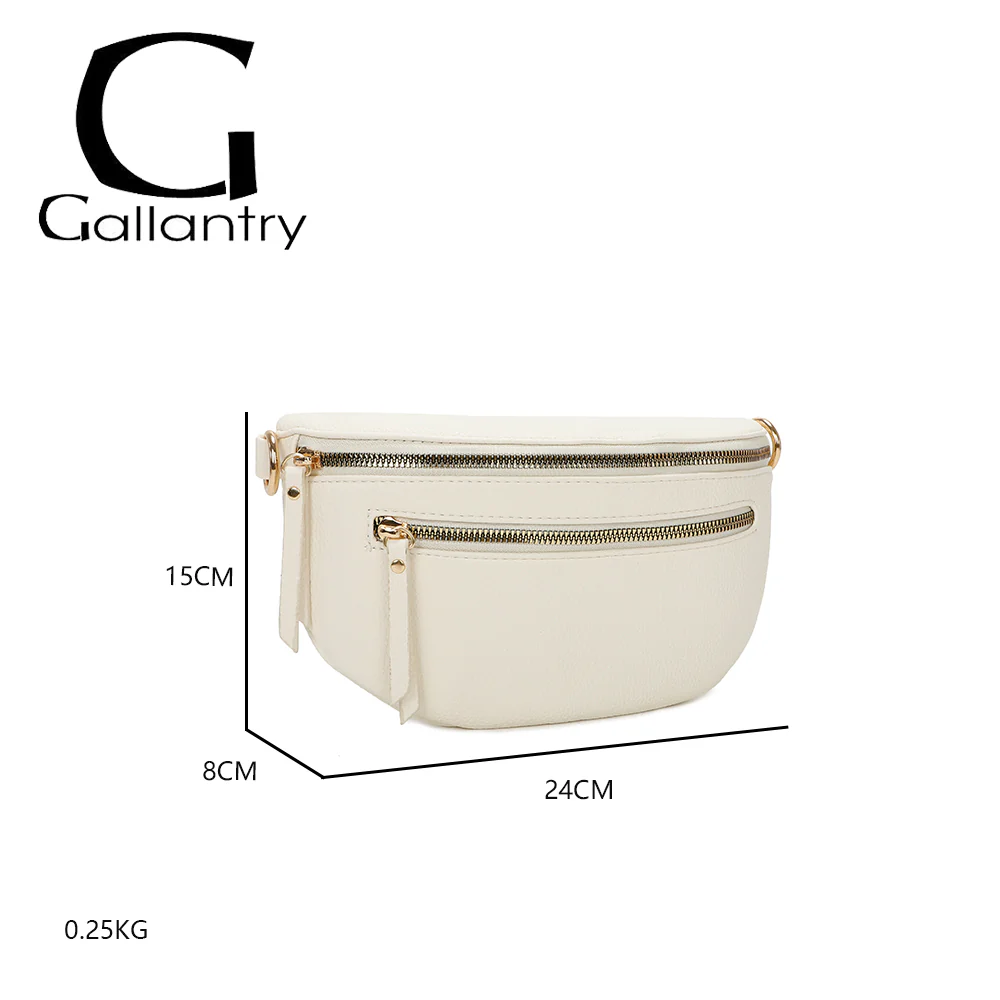 Élégia - Sac banane - Image 22