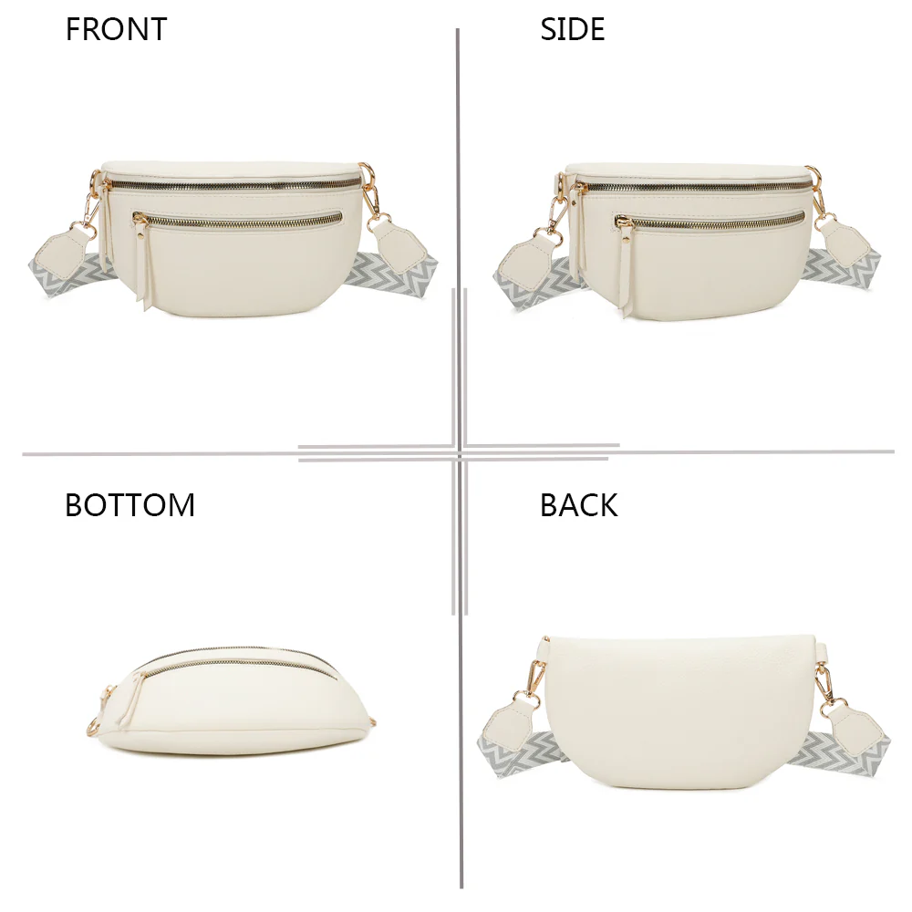 Élégia - Sac banane - Image 23