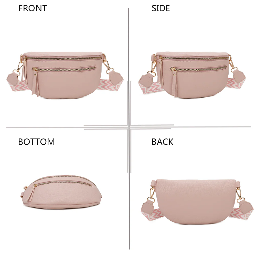 Élégia - Sac banane - Image 25