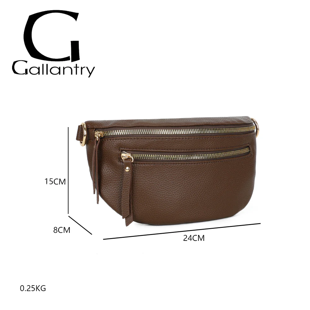 Élégia - Sac banane - Image 9