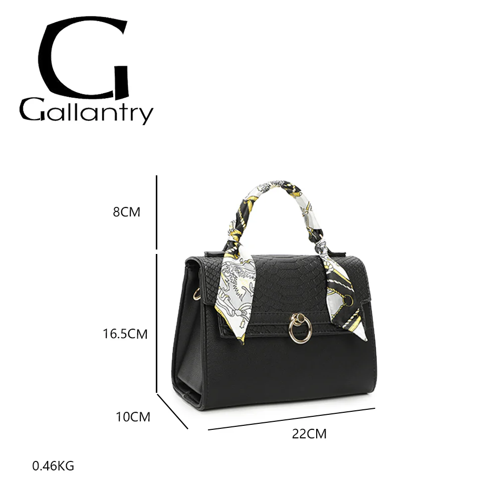 Giuliana - Sac à main - Image 21