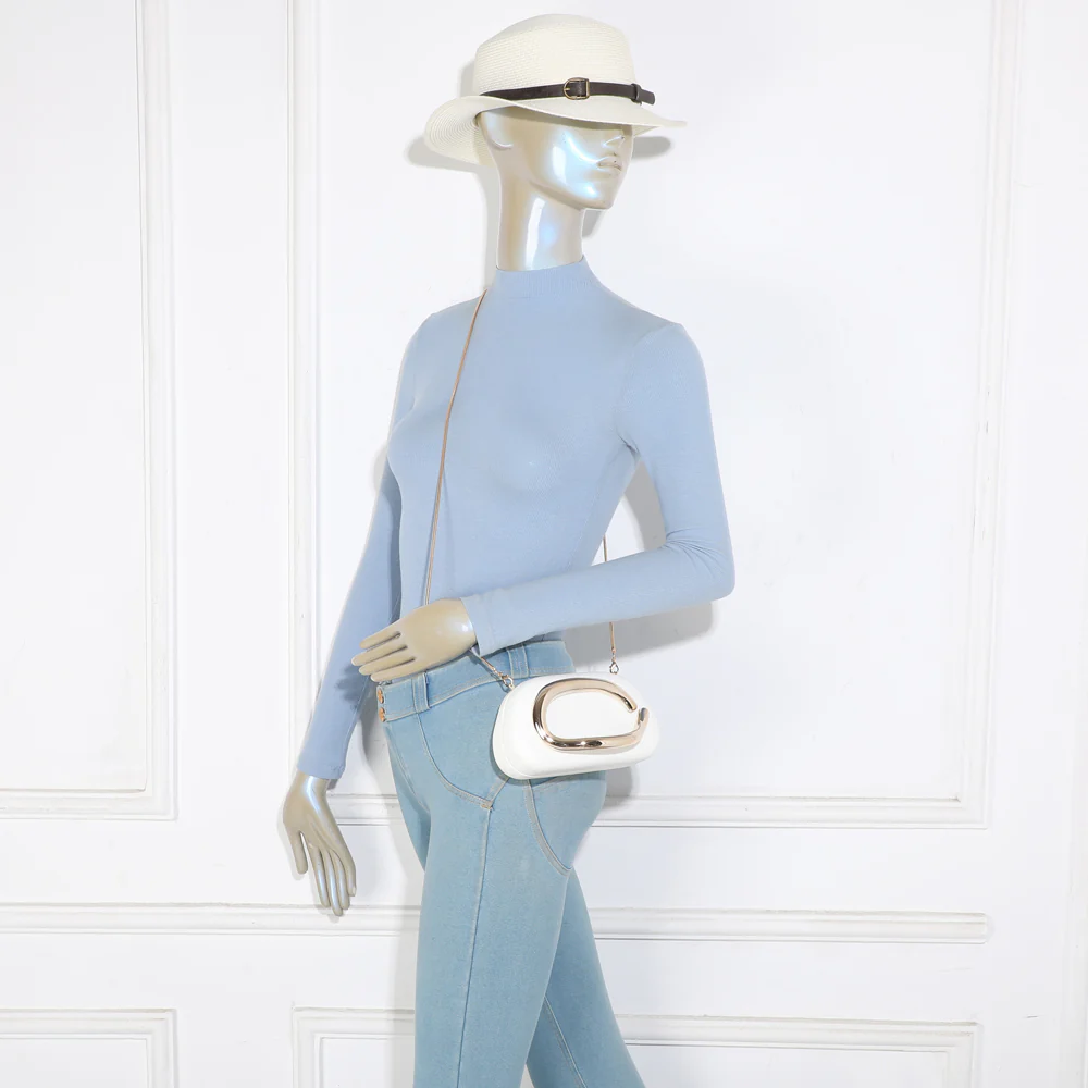 Glam Ring - Pochette soirée - Image 11