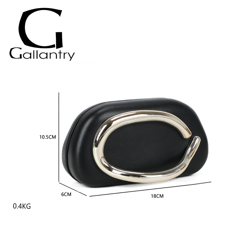 Glam Ring - Pochette soirée - Image 12