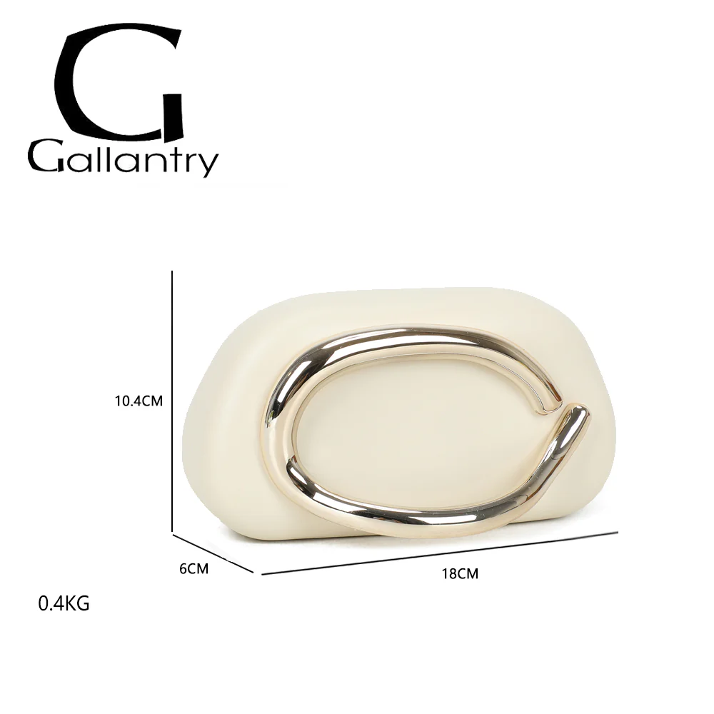 Glam Ring - Pochette soirée - Image 14