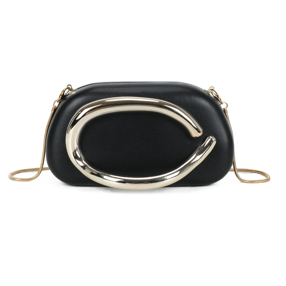 Glam Ring - Pochette soirée - Image 2