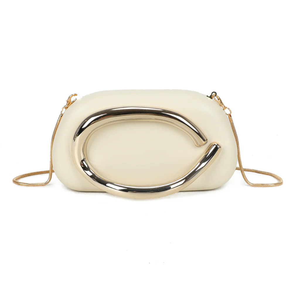 Glam Ring - Pochette soirée - Image 3