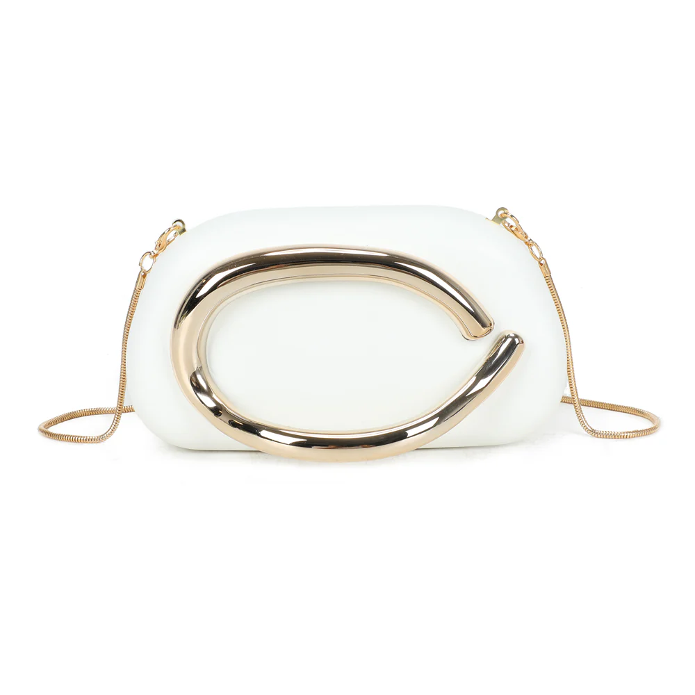 Glam Ring - Pochette soirée - Image 4