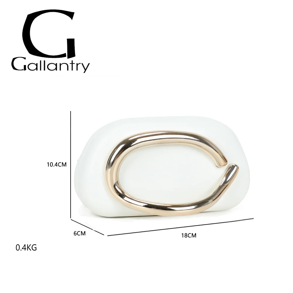 Glam Ring - Pochette soirée - Image 5