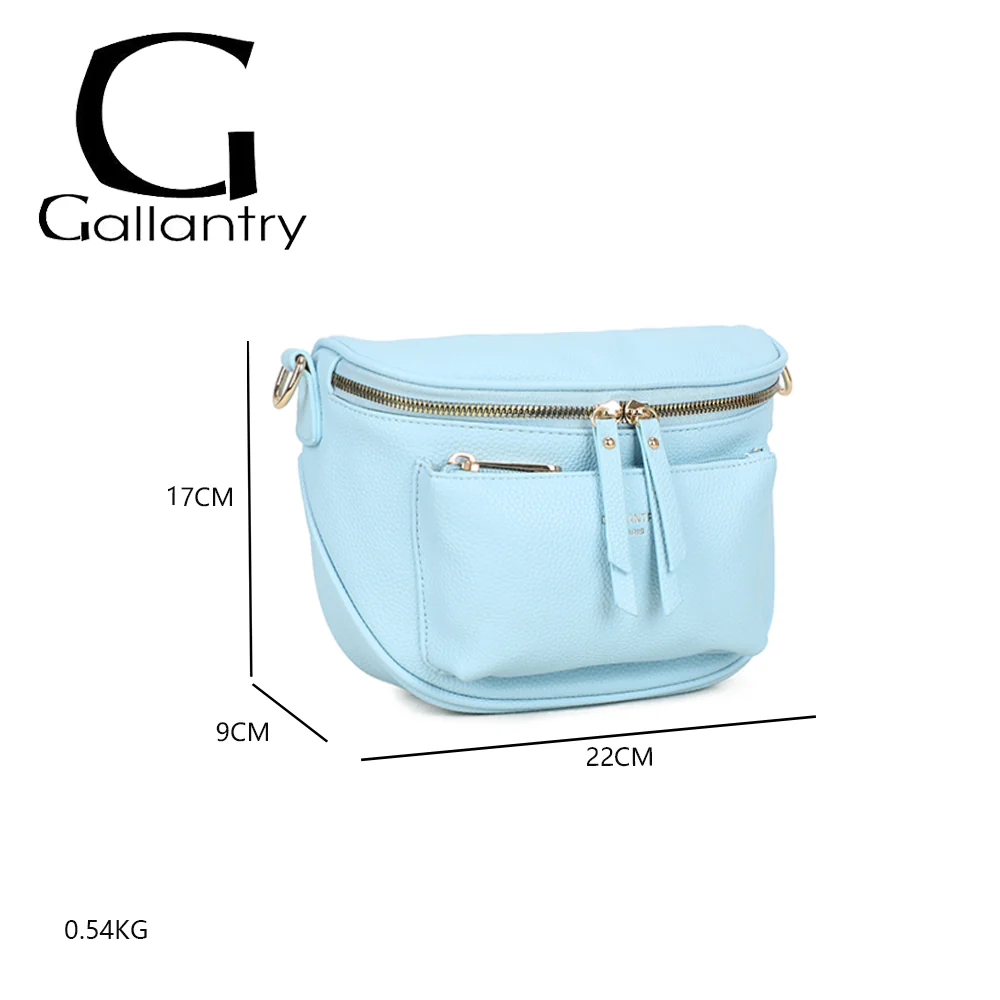 Glamour - Sac Banane - Image 12