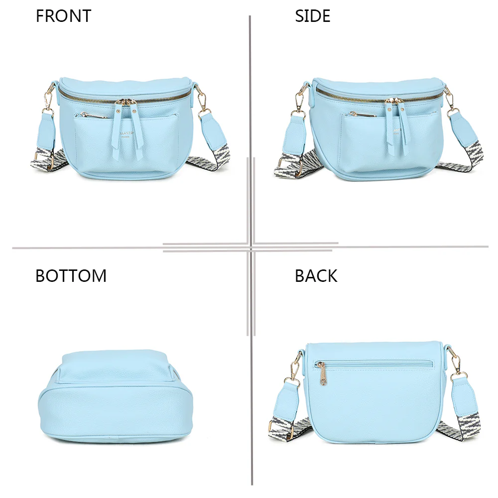Glamour - Sac Banane - Image 13